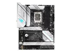 ROG STRIX B660-A GAMING WIFI D4